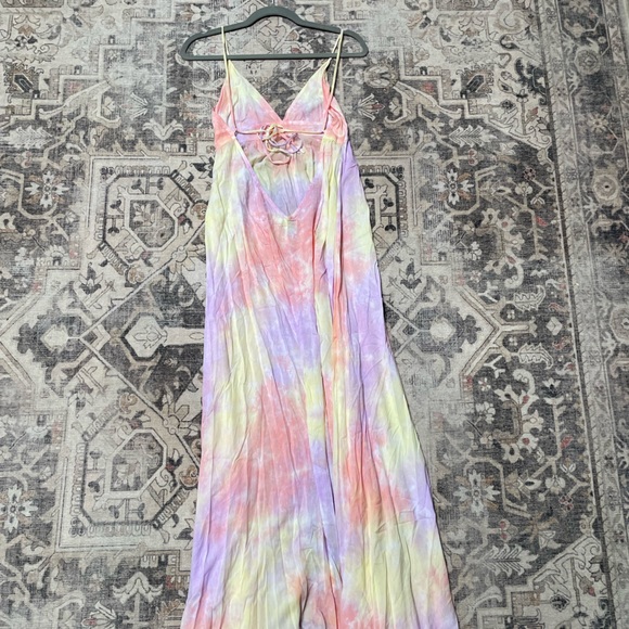 Tiare Hawaii Maxi Dress - Picture 2 of 3